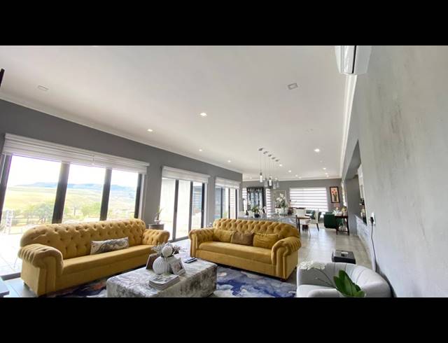 3 BEDROOM HOUSE TO LET IN VULINTABA COUNTRY ESTATE